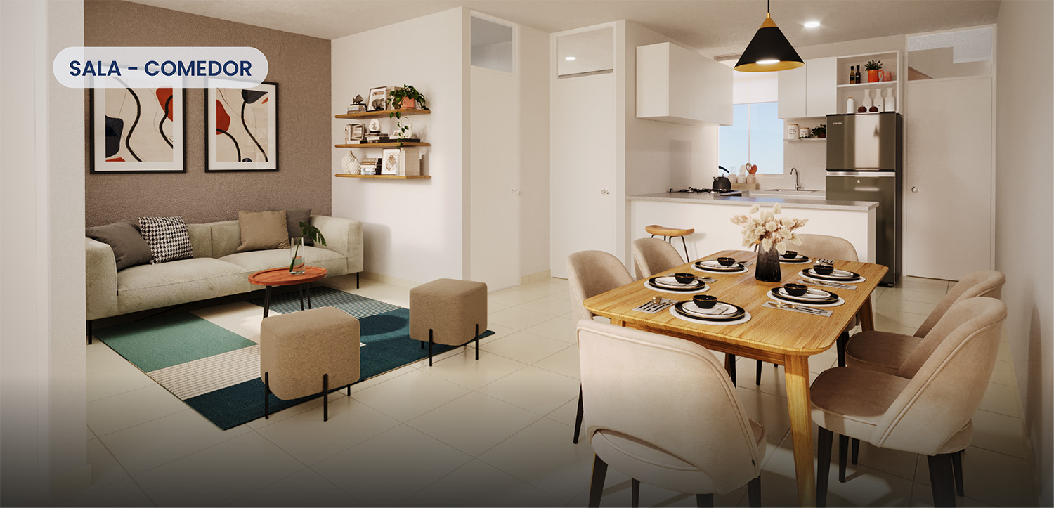 sala-comedor